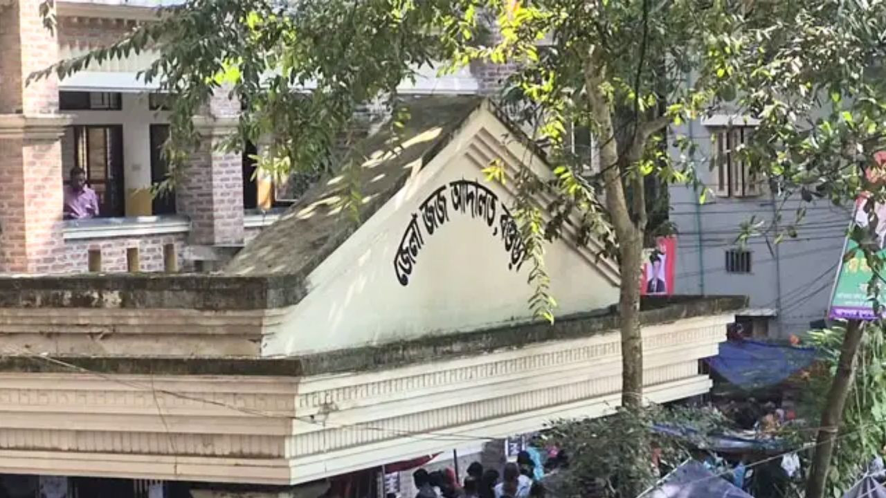 বগুড়ার গাবতলীর তোজাম হত্যা মামলায় যাবজ্জীবন কারাদন্ডাদেশপ্রাপ্ত আসামি দুলুর জামিন নামঞ্জুর 